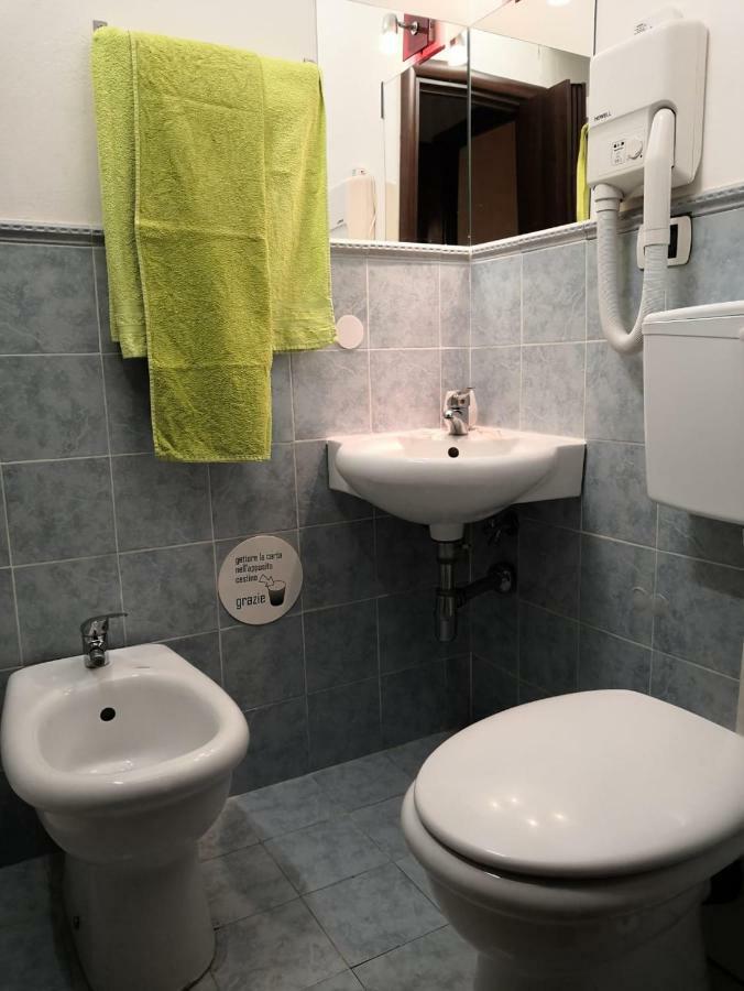 Bed and Breakfast Acimaremonti Ачиреале Экстерьер фото